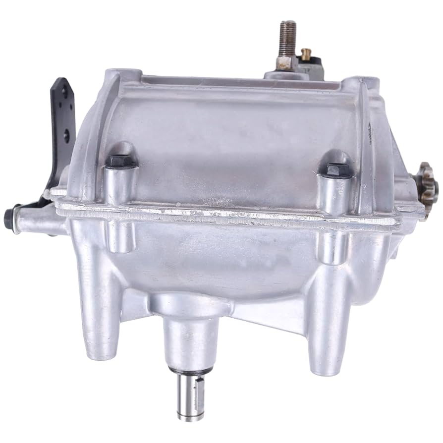 Y♡☞ Amazon.com: WQSING 4 Speed Transmission 150591 15059 14396